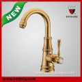 new style basin faucet